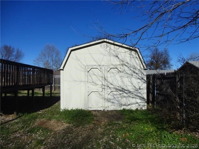 14519 Alfalfa Lane, Sand Springs, OK 74063