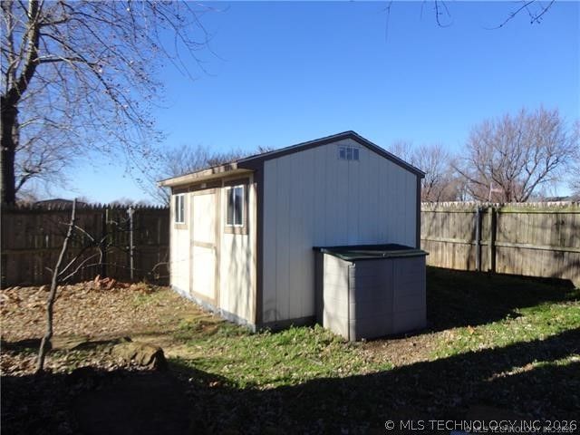 14519 Alfalfa Lane, Sand Springs, OK 74063