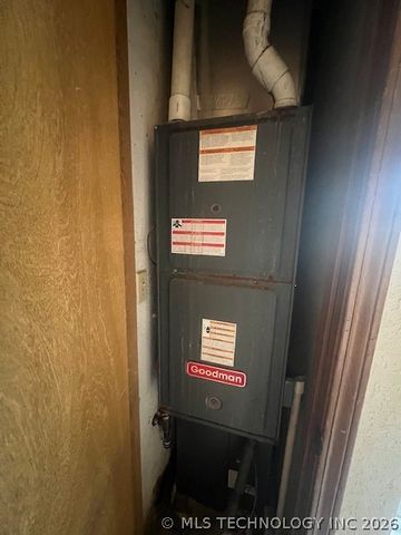 14519 Alfalfa Lane, Sand Springs, OK 74063