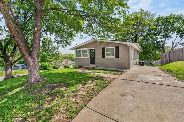 101 Rader Street, Platte City, MO 64079