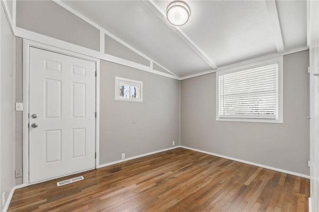 101 Rader Street, Platte City, MO 64079