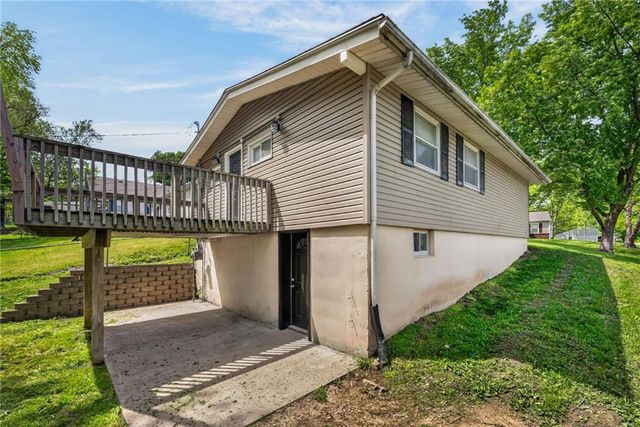 101 Rader Street, Platte City, MO 64079