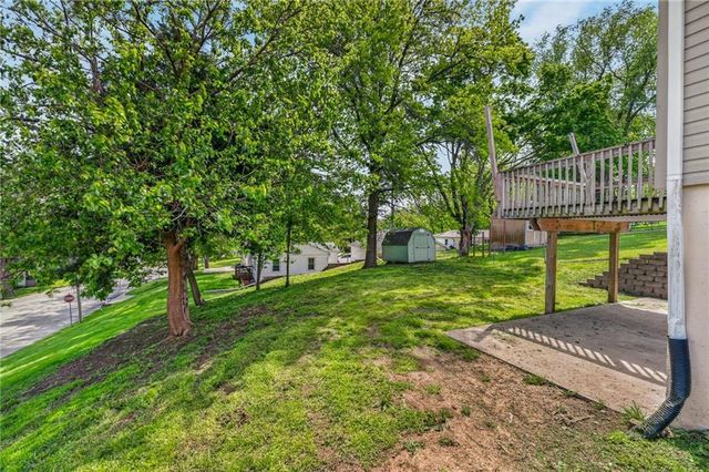 101 Rader Street, Platte City, MO 64079