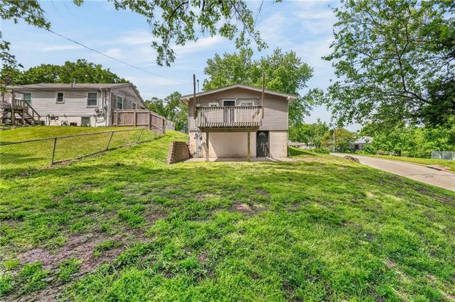 101 Rader Street, Platte City, MO 64079