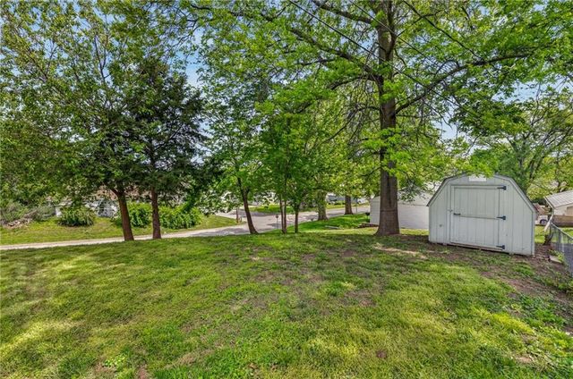 101 Rader Street, Platte City, MO 64079