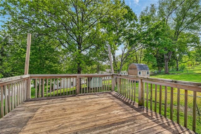 101 Rader Street, Platte City, MO 64079