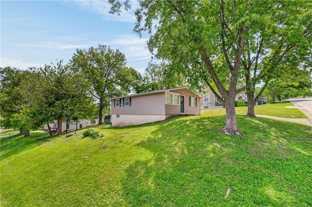101 Rader Street, Platte City, MO 64079