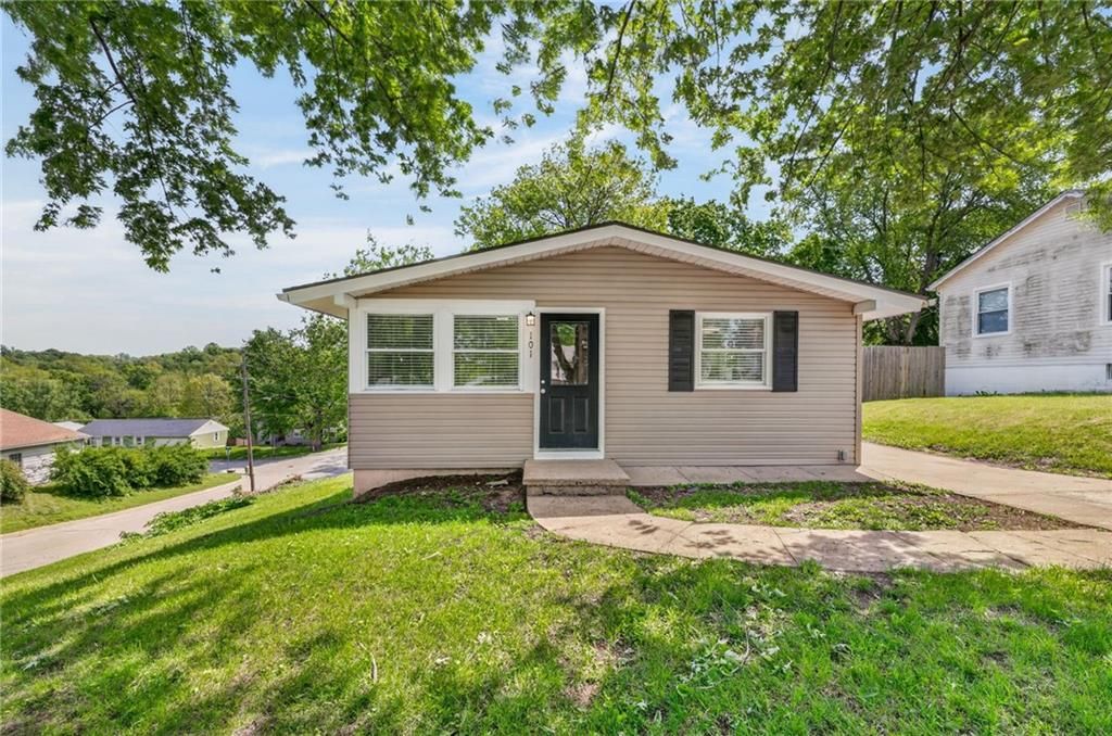 101 Rader Street, Platte City, MO 64079