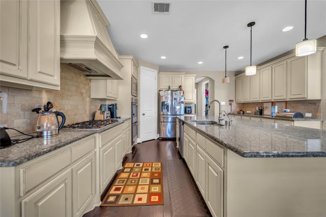 13912 Barrow Cliff Lane, Cypress, TX 77429