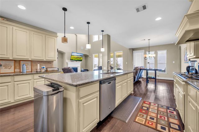 13912 Barrow Cliff Lane, Cypress, TX 77429