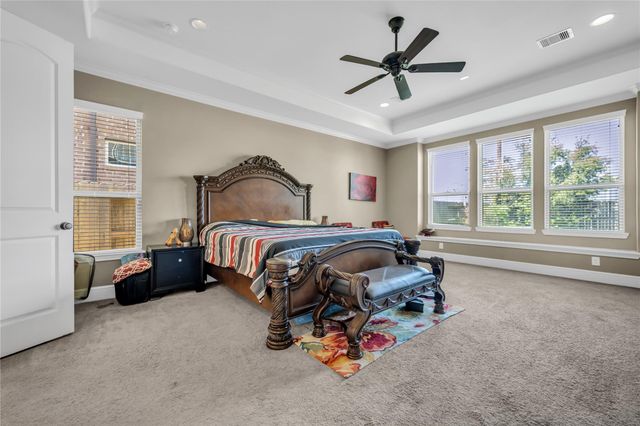 13912 Barrow Cliff Lane, Cypress, TX 77429