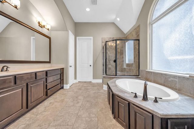 13912 Barrow Cliff Lane, Cypress, TX 77429