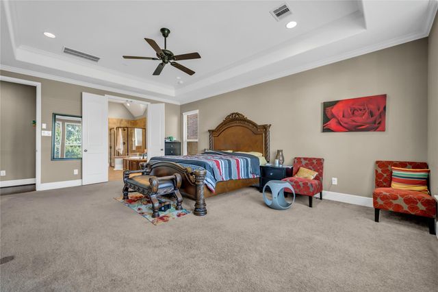 13912 Barrow Cliff Lane, Cypress, TX 77429