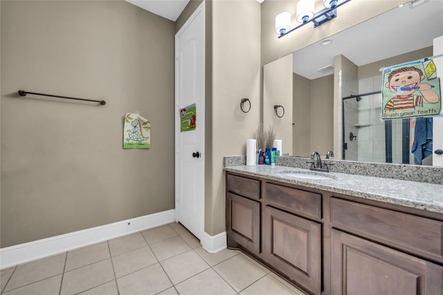 13912 Barrow Cliff Lane, Cypress, TX 77429