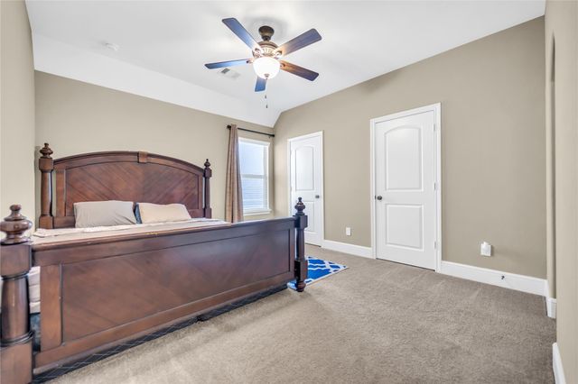 13912 Barrow Cliff Lane, Cypress, TX 77429