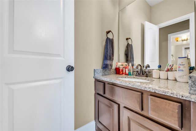 13912 Barrow Cliff Lane, Cypress, TX 77429