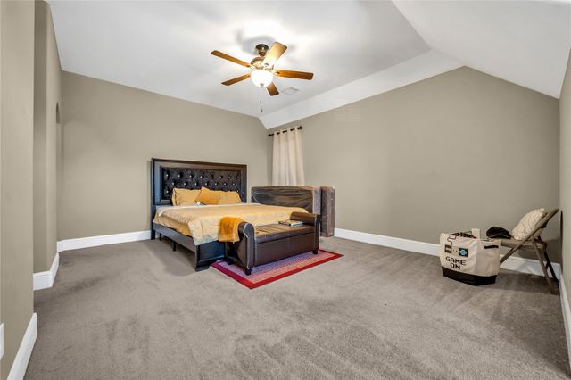 13912 Barrow Cliff Lane, Cypress, TX 77429