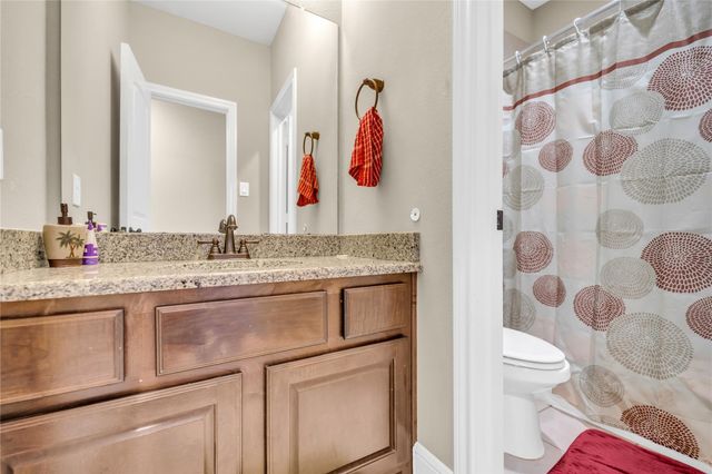 13912 Barrow Cliff Lane, Cypress, TX 77429