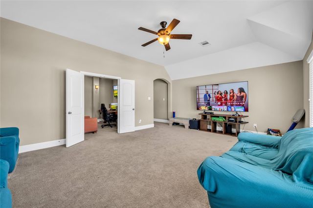 13912 Barrow Cliff Lane, Cypress, TX 77429