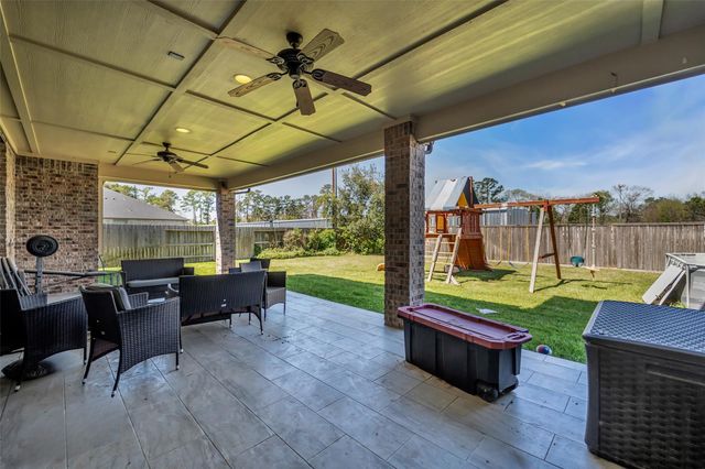 13912 Barrow Cliff Lane, Cypress, TX 77429