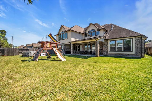 13912 Barrow Cliff Lane, Cypress, TX 77429