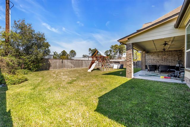 13912 Barrow Cliff Lane, Cypress, TX 77429