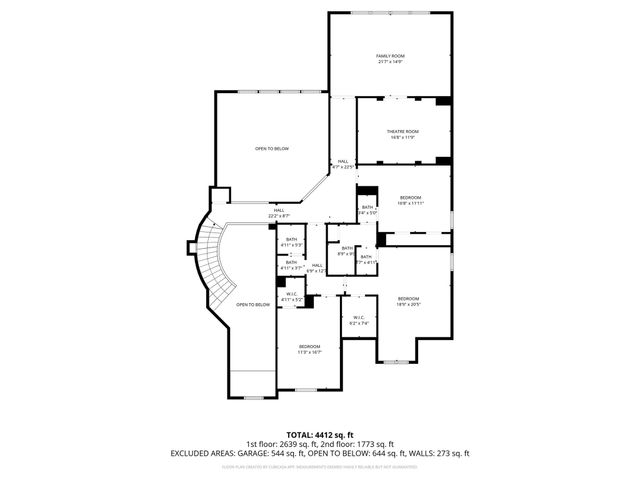 13912 Barrow Cliff Lane, Cypress, TX 77429