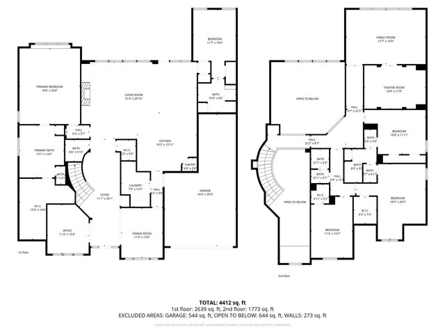 13912 Barrow Cliff Lane, Cypress, TX 77429