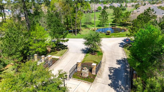 13912 Barrow Cliff Lane, Cypress, TX 77429