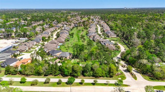 13912 Barrow Cliff Lane, Cypress, TX 77429