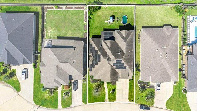 13912 Barrow Cliff Lane, Cypress, TX 77429