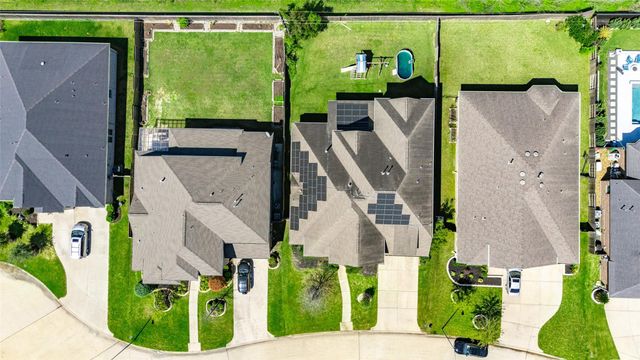 13912 Barrow Cliff Lane, Cypress, TX 77429