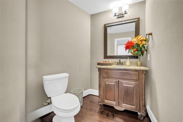 13912 Barrow Cliff Lane, Cypress, TX 77429