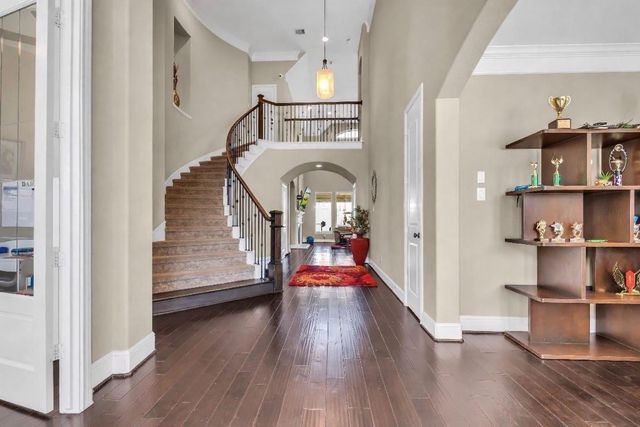 13912 Barrow Cliff Lane, Cypress, TX 77429