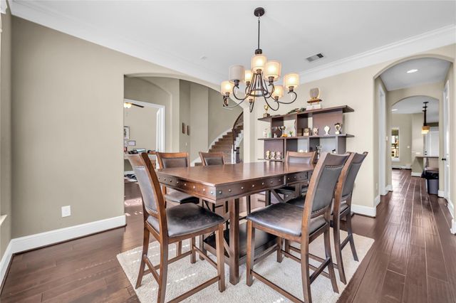 13912 Barrow Cliff Lane, Cypress, TX 77429