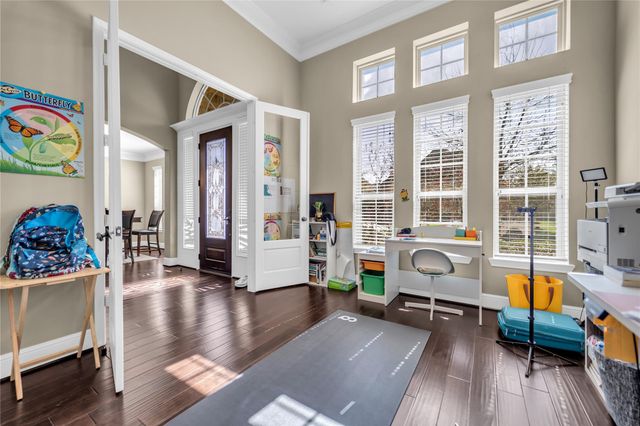 13912 Barrow Cliff Lane, Cypress, TX 77429