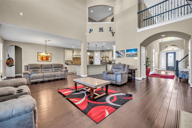 13912 Barrow Cliff Lane, Cypress, TX 77429