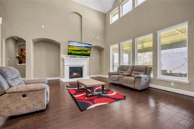 13912 Barrow Cliff Lane, Cypress, TX 77429