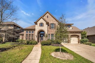 13912 Barrow Cliff Lane, Cypress, TX 77429