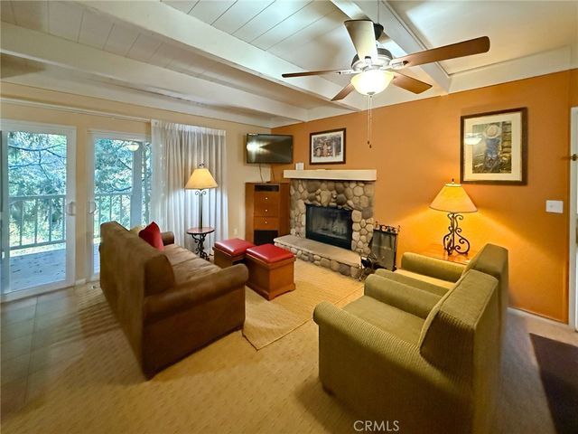 196 114 Rockledge Lane, Lake Arrowhead, CA 92352