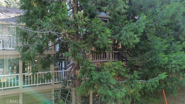 196 114 Rockledge Lane, Lake Arrowhead, CA 92352