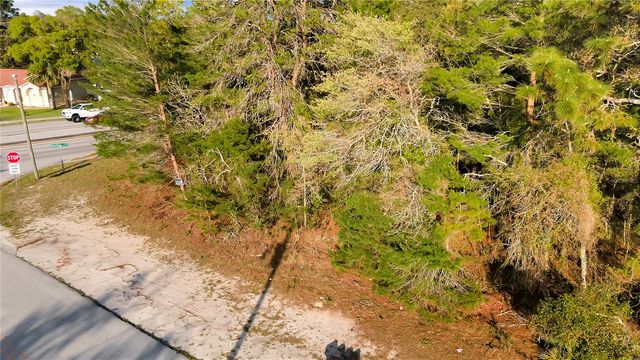 4380 AZORA ROAD, Spring Hill, FL 34608