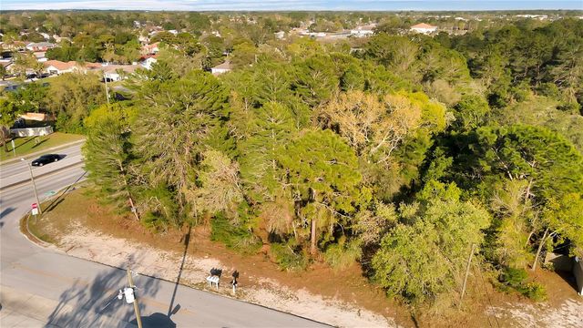 4380 AZORA ROAD, Spring Hill, FL 34608