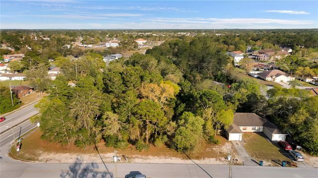 4380 AZORA ROAD, Spring Hill, FL 34608