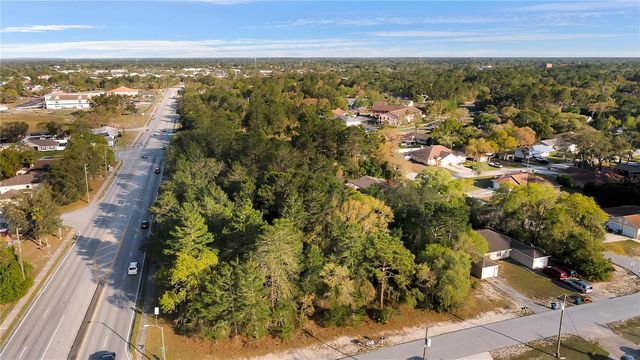 4380 AZORA ROAD, Spring Hill, FL 34608