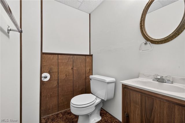3110 Bronco Drive, Clinton, OH 44216