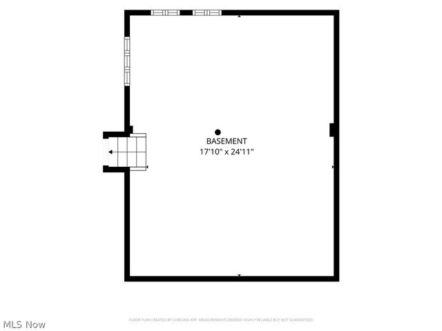 3110 Bronco Drive, Clinton, OH 44216