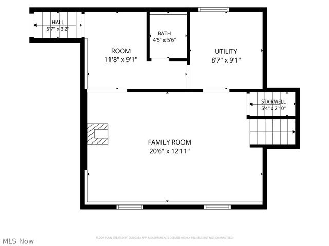 3110 Bronco Drive, Clinton, OH 44216