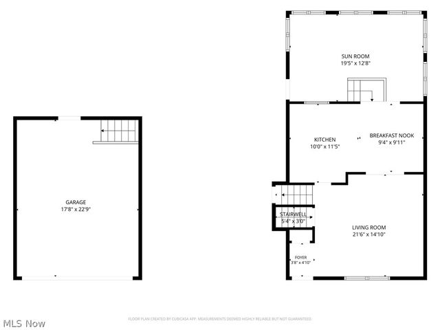 3110 Bronco Drive, Clinton, OH 44216
