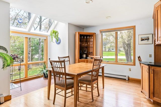 33 Isaac Lucas Circle, Dover, NH 03820